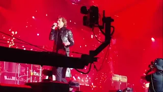 The Rolling Stones - Sympathy For The Devil | Ford Field, Detroit, November 15 2021 (video)