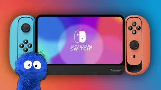 Switch 2 Rumor No.547