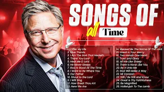 🔴 Non Stop Don Moen Gospel & Praise Playlist Worship Hits 2024