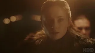 New Trailer! Game of Thrones Season 8 2019!