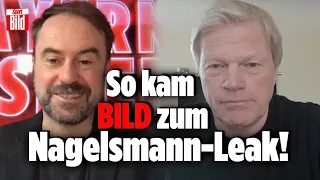 Kahn-Konter nach Matthäus-Kritik: „Ich weiß, dass Kahn lügt“ | Lage der Liga