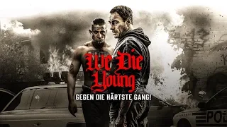 We Die Young - Trailer Deutsch HD - Im Handel erhältlich - Jean-Claude van Damme