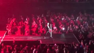 Scorpions- Still Loving You - Live at the LA Forum 10/3/15