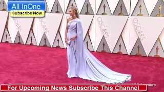 Oscars 2017 Jessica Biel Emma Stone Chrissy Teigen And Dakota Johnson Oscars Red Carpet