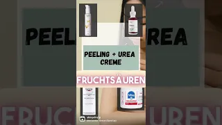 Pickel am Po & Reibeisenhaut. Die 2- Step Lösung 👍🏼