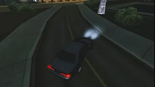 I can't steerlock 😞 // gta sa mobile drift #16