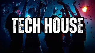Underground Tech House Mix 2023 | SEPTEMBER