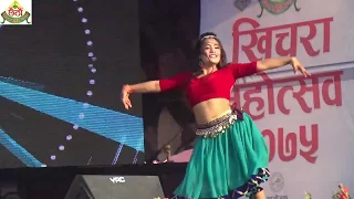 Bechi Dinthe Yo Jawani kinne Koi vaidiye | Khichara Mahotsab |