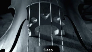 Cello for deep sleep #4 - Gentle yoga, fall asleep 432 hz