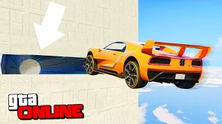 ЭТОТ СКИЛЛ ТЕСТ НИКТО НЕ ПРОЙДЕТ!!! АЗИАТСКИЕ ДЫРОЧКИ в GTA 5 ONLINE