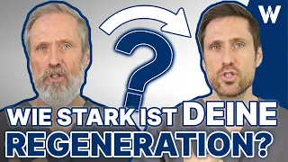 Ständig Krank oder gute Regeneration? So erholt sich Dein Körper von Krankheiten & Umwelteinflüssen