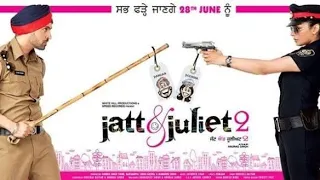 Panjabi movie jatt juliet 2, Diljit dosanjh short comedy scene,most popular scene,latest funny scene