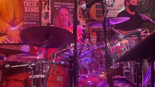 Danny Carey drum solo