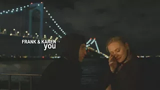 Frank & Karen | You.