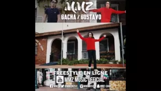 MMZ - Gacha/Gustavo
