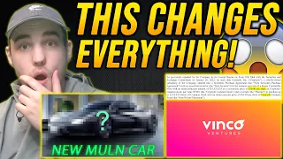 MULN BBIG Stock THIS NEWS CHANGES EVERYTHING! Watch Before Monday! 😱