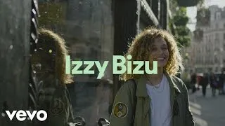 Izzy Bizu - White Tiger (Spotify Buzz Session)