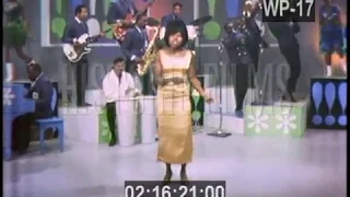 Tammy McKnight - Take Away These Chains - 1966