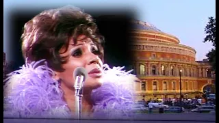 Shirley Bassey - This Is My Life (1973 Royal Albert Hall)