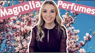 MAGNOLIA PERFUMES | Soki London