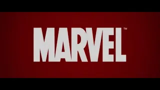 Marvel Intro in Slow Motion: Elektra (2005)