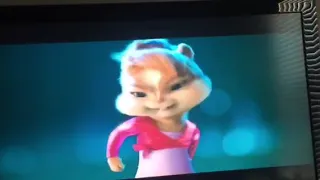 Alvin and the Chipmunks: The Squeakquel: The Chipettes sings "Single Ladies"