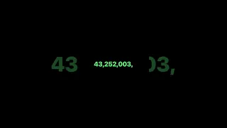 How Many Possible Rubik's Cube Combinations Exist?