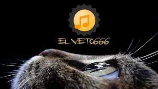 DEEP HOUSE - ELVETO666 Dj  -Abril -2019