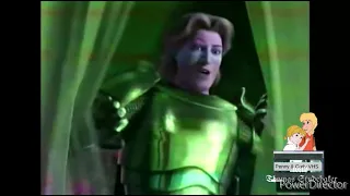 [YTP} Shrek 2 "Penny & Cody VHS Loves Movie Version (Collab Entry) (Part 1)