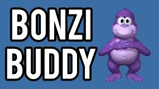 The History of BonziBuddy - Virtual Assistant or Spyware? (A Retrospective)