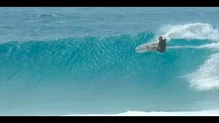 Kelly Slater | North Shore, Hawaii | Firewire Cymatic