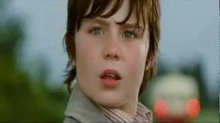 Mr. Nobody || The choice scene || 3 different lifes