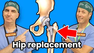 What To Do At Home After Hip Replacement