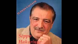 09 Seppo Hakorinne - Niin kauan kun on aikaa