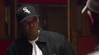 Straight Outta Compton - Trailer #3 deutsch / german HD