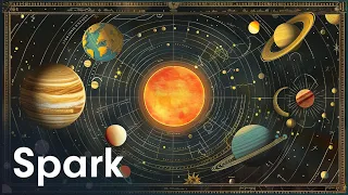 Exploring The Wonders Of Our Galaxy | Cosmic Vistas [Season 1 All Episodes] | Spark