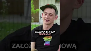 JAŚ KAPELA przewiduje GRUBY WJAZD NA CHATĘ do LEXY CHAPLIN przez ABW ?!