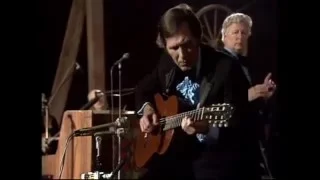 Chet Atkins Wheels (Live in 1973)