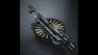 Залипательное видео про механизмы оружии
