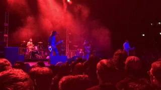 Bleach Nirvana Tribute - Endless Nameless @ Tondiraba Ice Hall, Tallinn, Estonia 2018