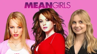 Why Mean Girls 2024 is SO BAD