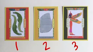 Šta bi vam sada napisao ili rekao? Karte predviđaju! 🔥 Tarot čitanje - Izaberi kartu 💫