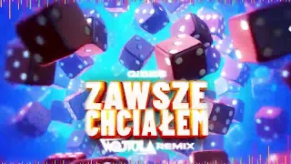 Gibbs - Zawsze chciałem (WOJTULA REMIX)