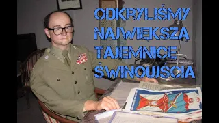 Największa tajemnica Świnoujścia