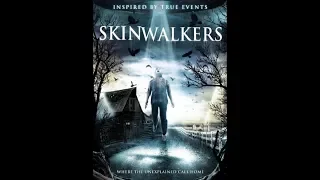Film Action Full Movie Sub Indo ( Skinwalkers )
