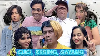 [FULL] CUCI KERING SAYANG | BTS (23/10/22)