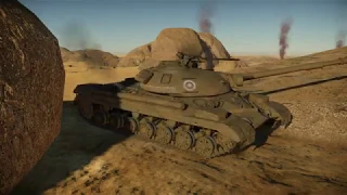 AMX-30 fucking dies: The Musical