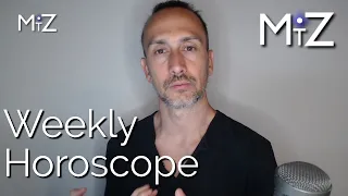 Weekly Horoscope May 30th to June 5th 2022 - True Sidereal Astrology