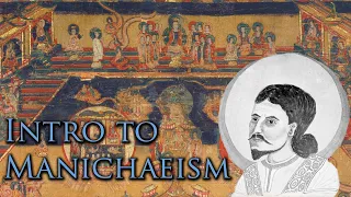 What is Manichaeism?