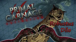 Meltdown Part 2! New Free Mutations | Primal Carnage: Extinction